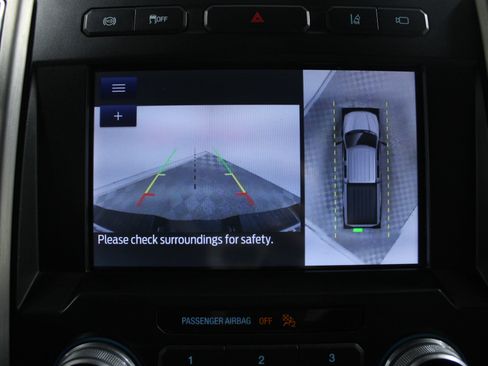 Used 2021 Ford F250 Platinum image 15