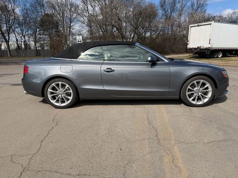 Used 2013 Audi A5 2.0T Premium Plus image 15