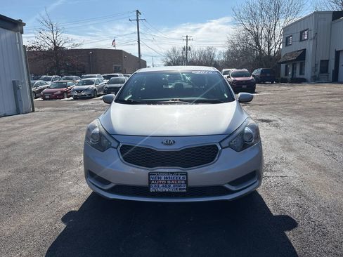 Used 2016 Kia Forte LX image 8