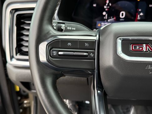 Used 2023 GMC Canyon AT4 w/ AT4 Premium Package AWD/4WD image 25