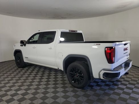 Used 2021 GMC Sierra 1500 Elevation w/ X31 Off-Road Package AWD/4WD image 6