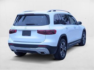 New 2026 Mercedes-Benz GLB 250 video 2