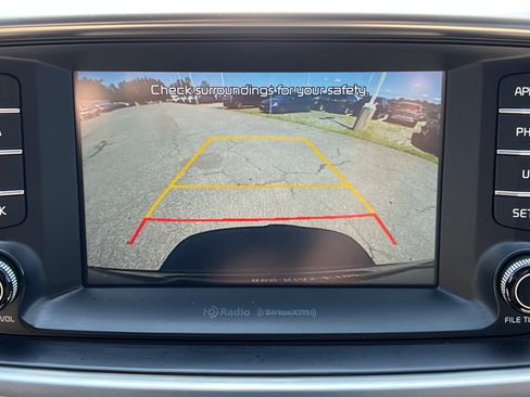 Used 2017 Kia Sorento EX AWD/4WD image 21