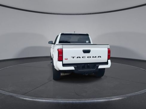 Used 2025 Toyota Tacoma SR5 RWD image 7