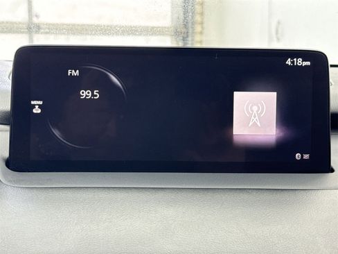 Used 2021 MAZDA CX-9 Grand Touring image 23