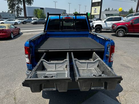 Used 2022 RAM 1500 Big Horn image 9