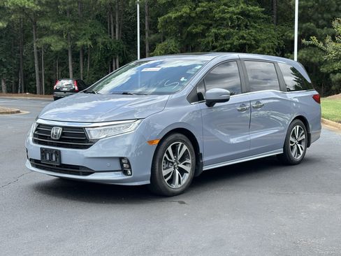 Used 2023 Honda Odyssey Touring image 6