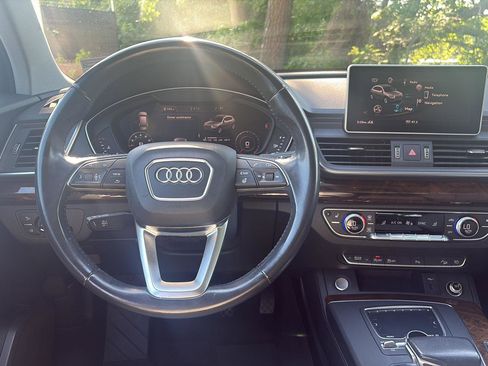 Used 2018 Audi Q5 2.0T Premium Plus AWD/4WD image 20