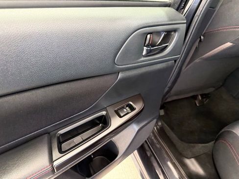 Used 2017 Subaru WRX w/ Popular Package #3 image 18