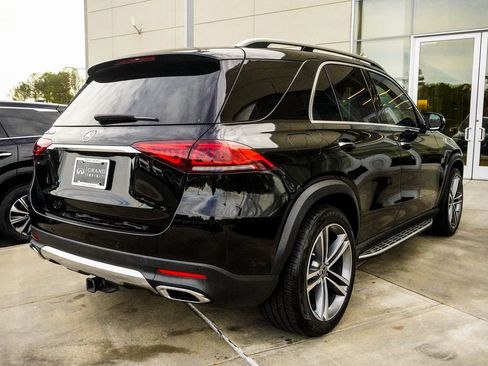 Used 2020 Mercedes-Benz GLE 350 image 11