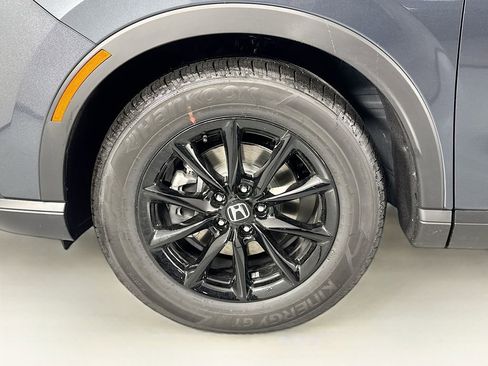 Used 2026 Honda CR-V Sport image 43