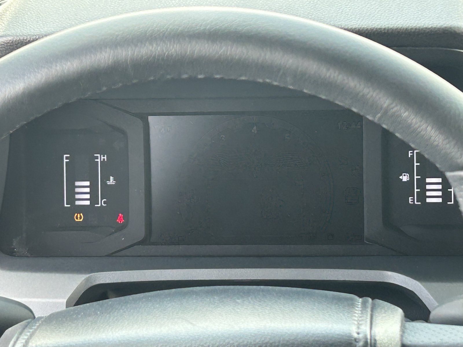 Used 2026 Toyota 4Runner SR5 AWD/4WD image 25