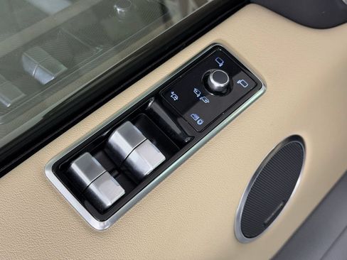 Used 2022 Land Rover Range Rover Sport HSE Silver Edition AWD/4WD image 25