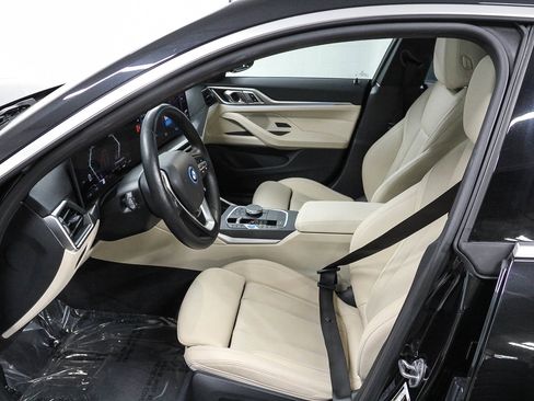 Certified 2023 BMW i4 eDrive35 w/ Premium Package image 19