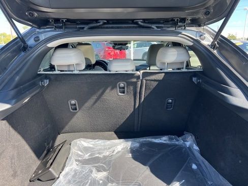 Certified 2025 MAZDA CX-30 AWD 2.5 S w/ Preferred Package image 29