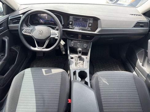 Used 2024 Volkswagen Jetta S FWD image 23