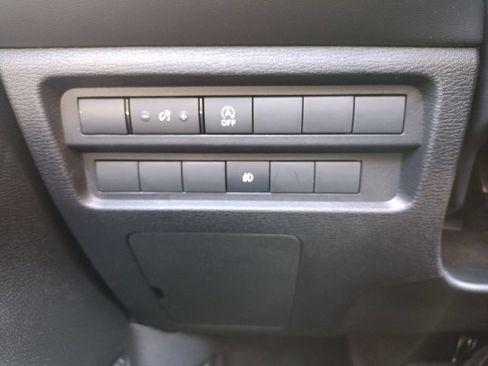 New 2026 Mitsubishi Outlander ES AWD/4WD image 21