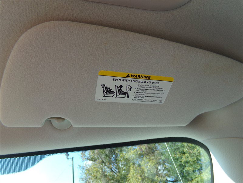 Used 2008 Chrysler PT Cruiser Touring FWD image 40