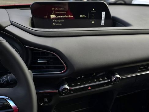 Used 2025 MAZDA CX-30 AWD 2.5 S w/ Preferred Package image 15