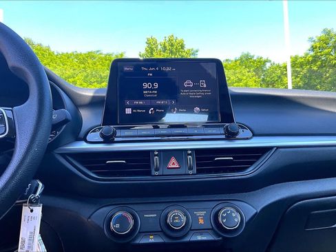 Used 2023 Kia Forte LXS FWD image 68