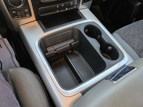 Used 2017 RAM 1500 Big Horn image 24