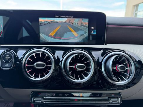 Used 2020 Mercedes-Benz A 220 image 29