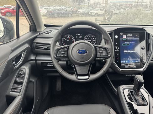 New 2025 Subaru Crosstrek 2.5i Limited w/ Popular Package #3A image 12