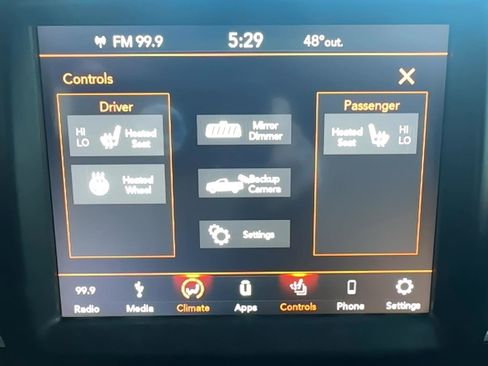 Used 2018 RAM 1500 Big Horn image 9