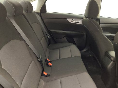 Used 2023 Kia Forte LXS FWD image 19