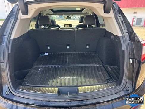 Certified 2023 Acura RDX AWD w/ Advance Package image 29