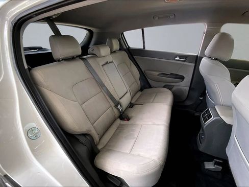 Used 2017 Kia Sportage LX AWD/4WD image 22