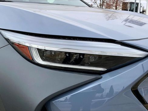 Used 2023 Subaru Solterra AWD image 30