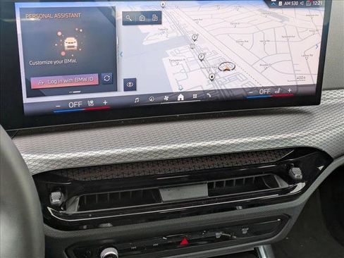 Certified 2025 BMW 430i xDrive w/ Premium Package image 11