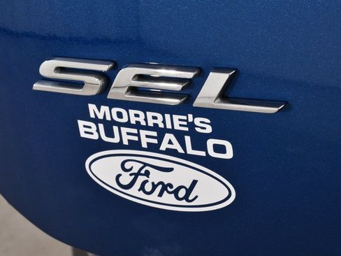 Used 2024 Ford Edge SEL w/ Convenience Package AWD/4WD image 22