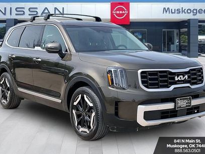 Used 2025 Kia Telluride S