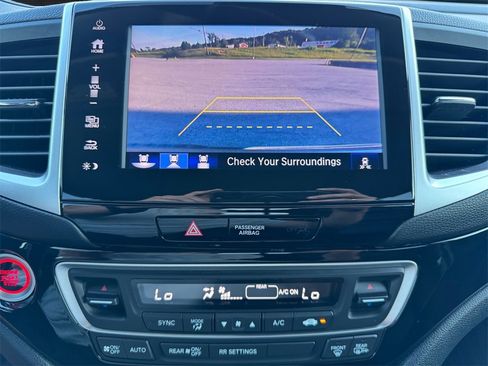 Used 2020 Honda Ridgeline RTL-E image 12