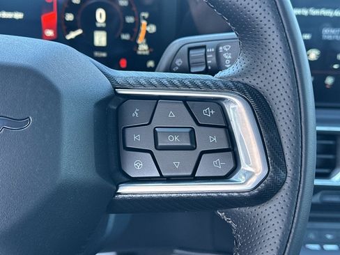 New 2026 Ford Mustang Premium image 16