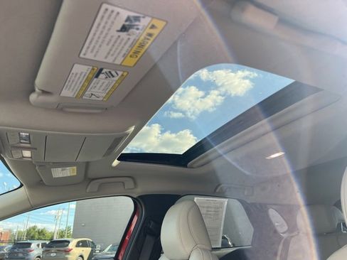 Certified 2025 MAZDA CX-30 2.5 Turbo w/ Premium Plus Pkg image 25