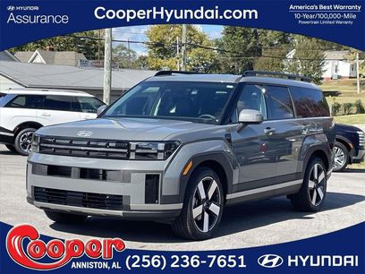 New 2026 Hyundai Santa Fe Limited