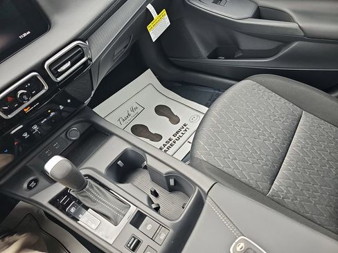 New 2026 Nissan Sentra SV w/ SV Convenience Package image 27