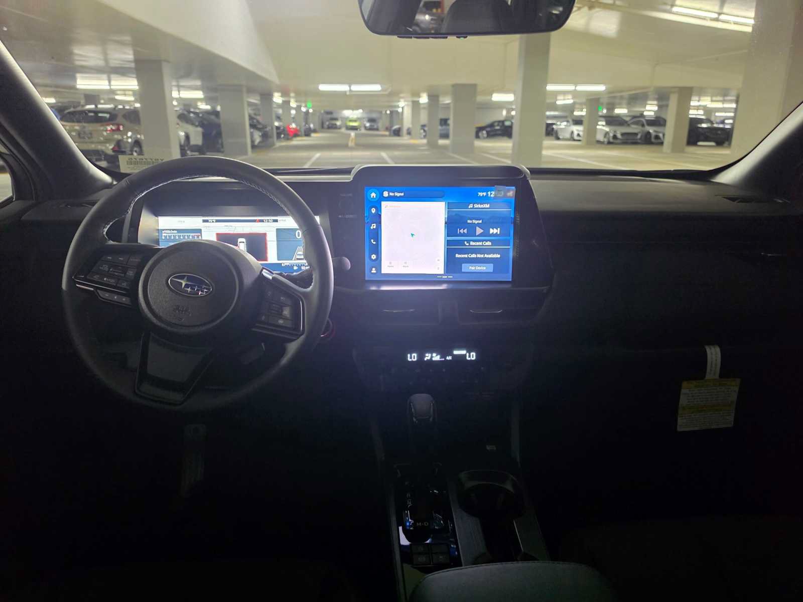 New 2026 Subaru Outback Limited AWD/4WD image 18