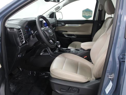 Used 2024 Ford Ranger Lariat image 22