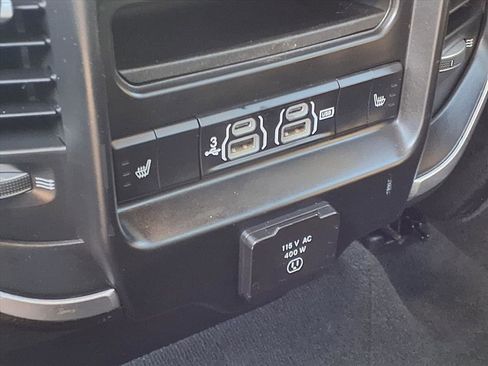 Used 2020 RAM 1500 Laramie image 17