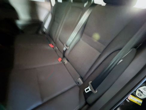 Used 2023 Nissan Rogue S image 26