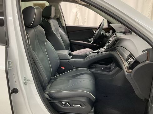 Used 2023 Acura RDX Advance Package image 27