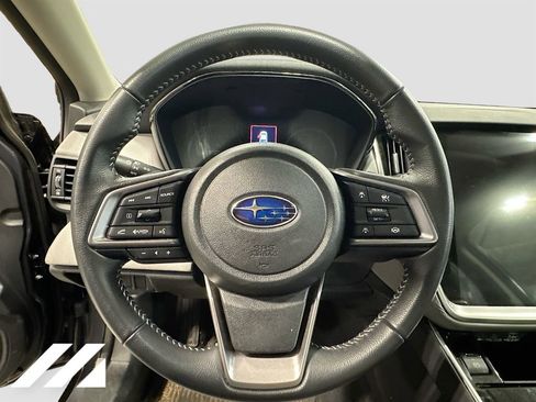 Used 2024 Subaru Legacy Premium AWD/4WD image 11