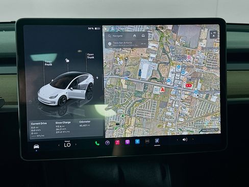 Used 2023 Tesla Model 3 Standard Range image 21