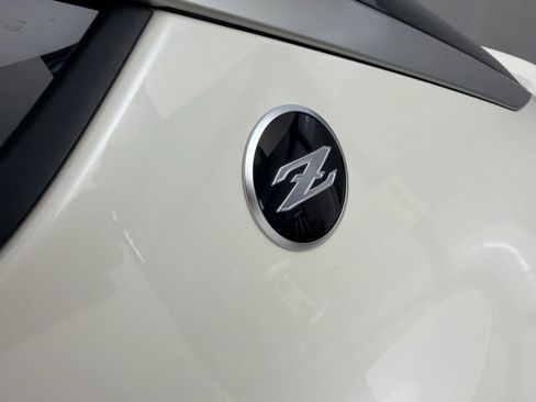New 2026 Nissan Z Performance w/ Floor Mat Package image 22