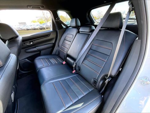 Used 2026 Honda CR-V Sport-L image 20