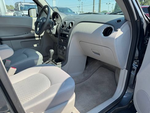 Used 2010 Chevrolet HHR LS FWD image 23